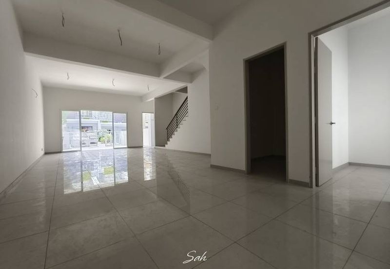 Semanja Park Terraces