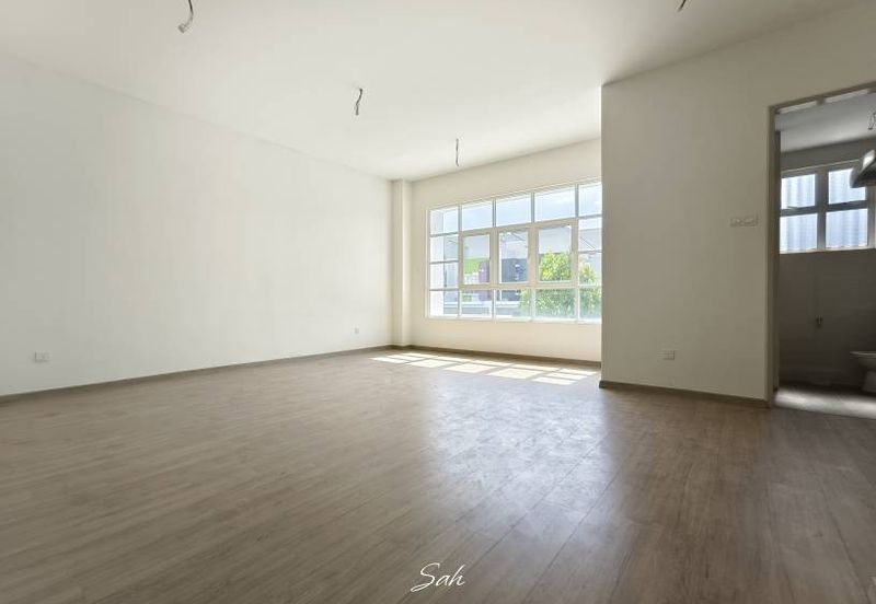 Semanja Park Terraces