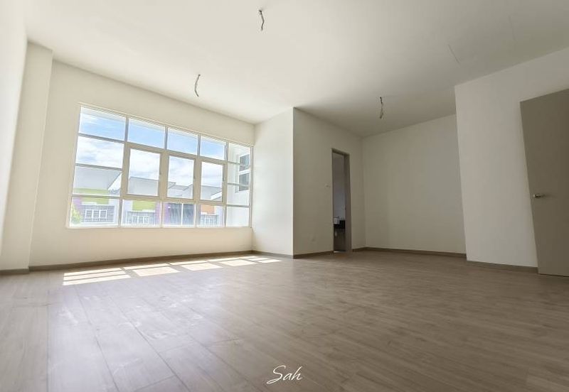 Semanja Park Terraces