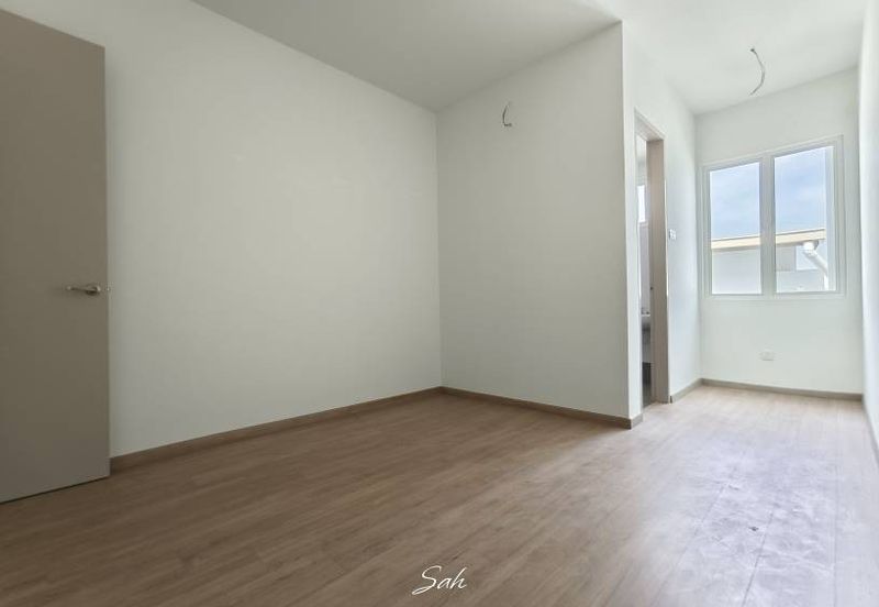 Semanja Park Terraces