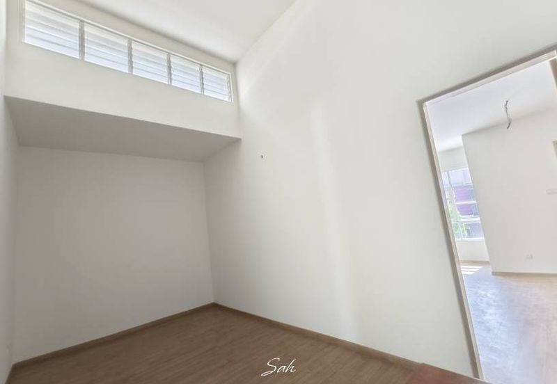 Semanja Park Terraces