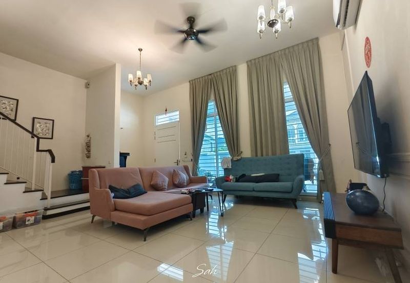 Merrydale @ Eco Majestic