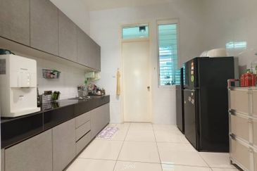 Merrydale @ Eco Majestic