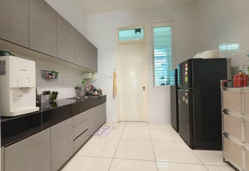 Merrydale @ Eco Majestic