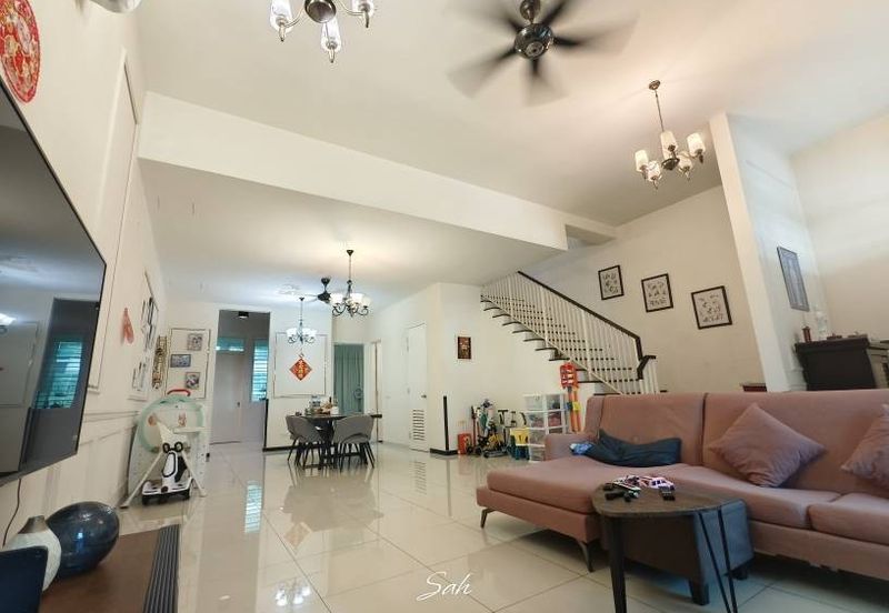 Merrydale @ Eco Majestic