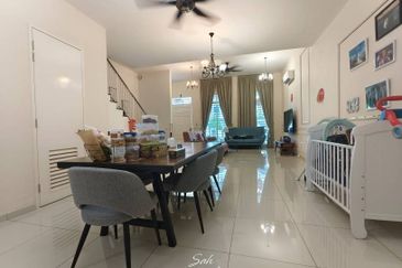 Merrydale @ Eco Majestic