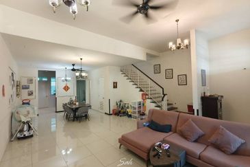 Merrydale @ Eco Majestic