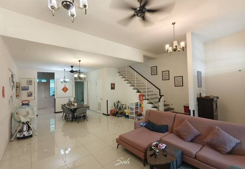 Merrydale @ Eco Majestic