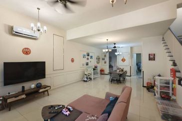 Merrydale @ Eco Majestic