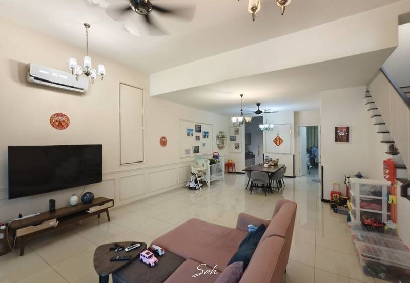 Merrydale @ Eco Majestic