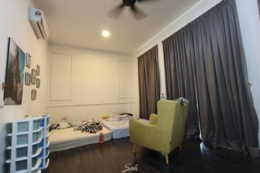 Merrydale @ Eco Majestic