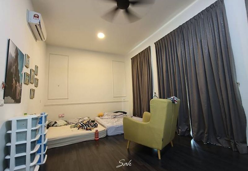 Merrydale @ Eco Majestic