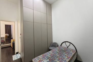 Merrydale @ Eco Majestic