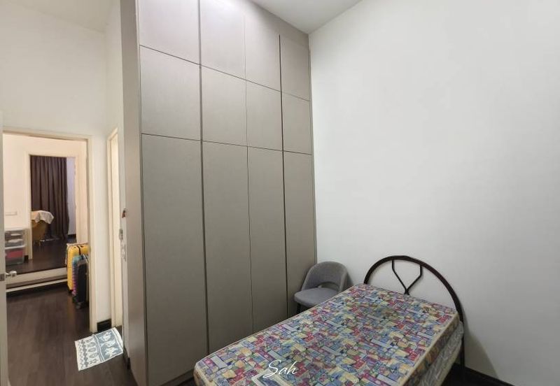 Merrydale @ Eco Majestic