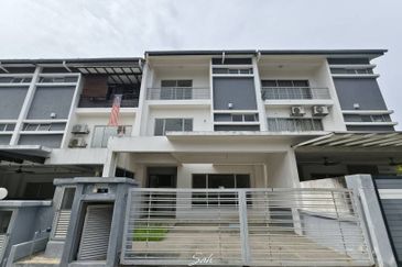 Fairfield Residences, Tropicana Heights