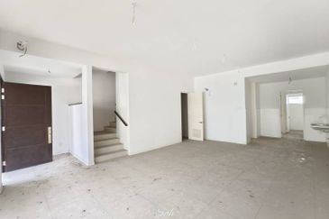 Fairfield Residences, Tropicana Heights