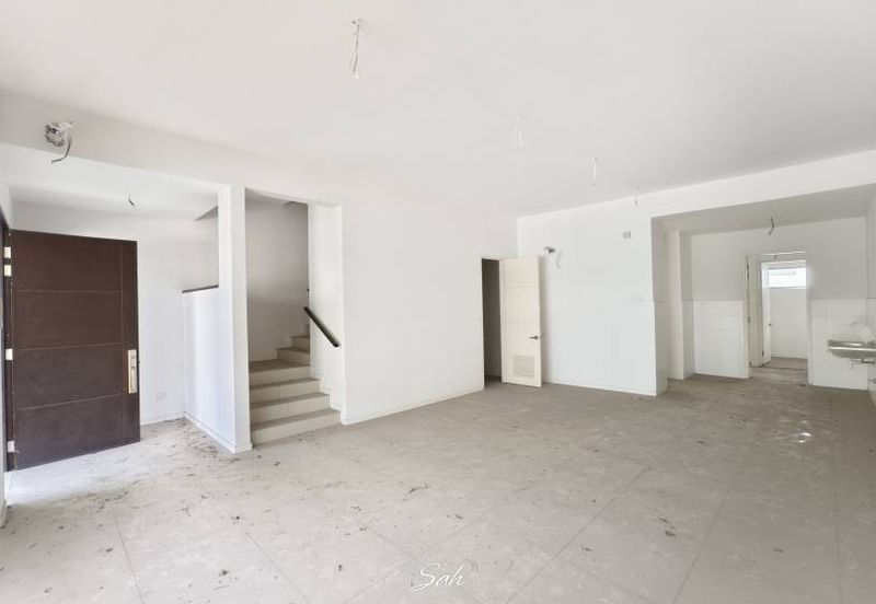 Fairfield Residences, Tropicana Heights