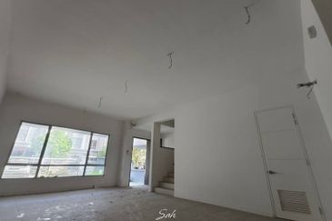 Fairfield Residences, Tropicana Heights