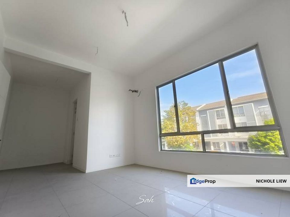 (CHEAPEST BRAND NEW) 3 STOREY SUPERLINK @ TROPICANA HEIGHTS, Selangor, Kajang