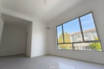 Fairfield Residences, Tropicana Heights