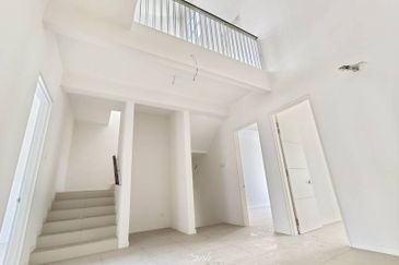 Fairfield Residences, Tropicana Heights