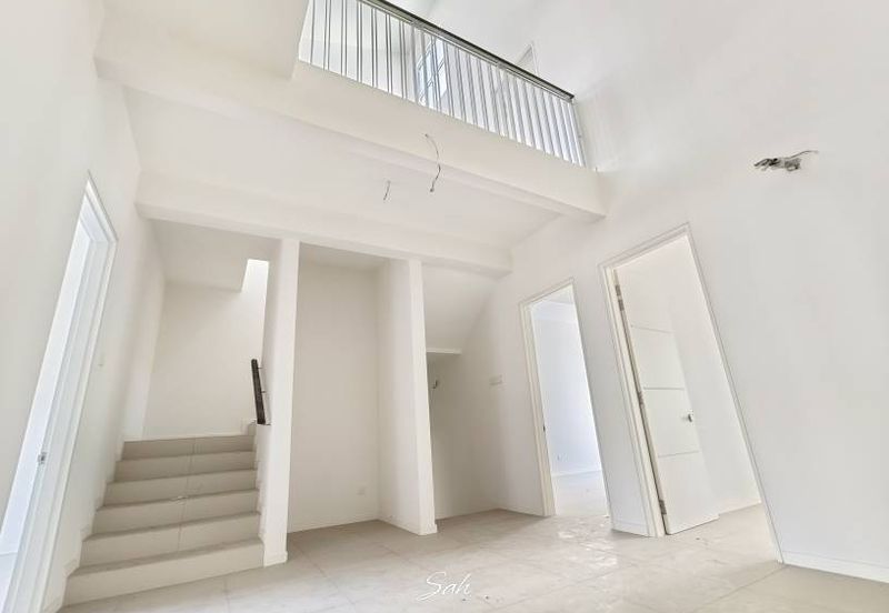 Fairfield Residences, Tropicana Heights