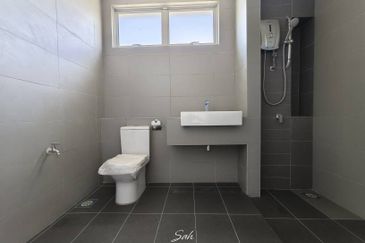 Fairfield Residences, Tropicana Heights