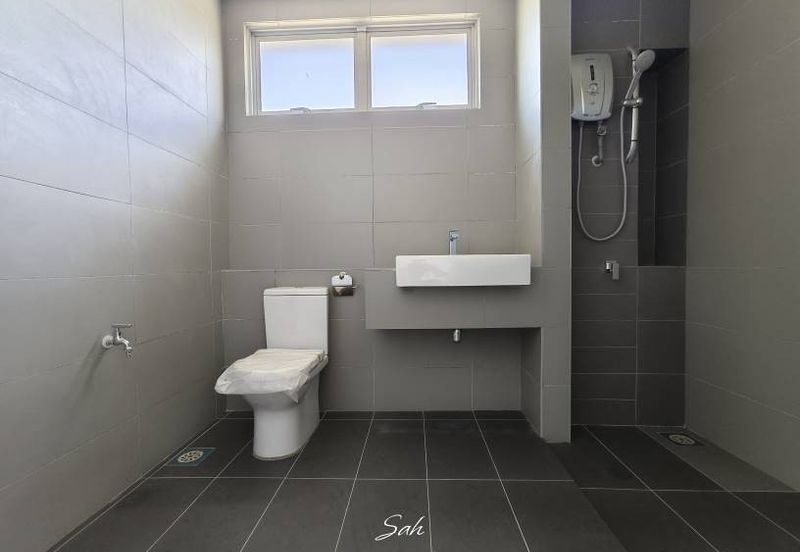 Fairfield Residences, Tropicana Heights