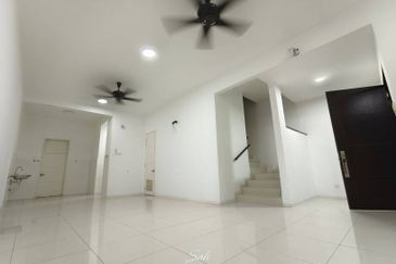 Fairfield Residences, Tropicana Heights