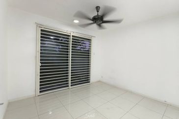 Fairfield Residences, Tropicana Heights