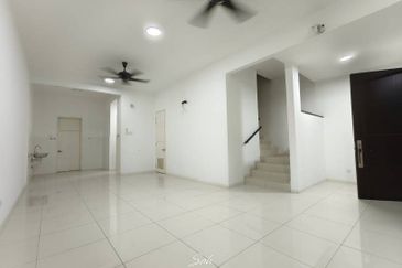 Fairfield Residences, Tropicana Heights