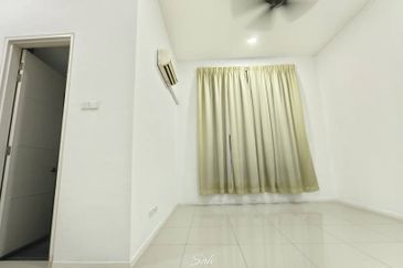 Fairfield Residences, Tropicana Heights