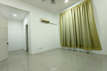 Fairfield Residences, Tropicana Heights