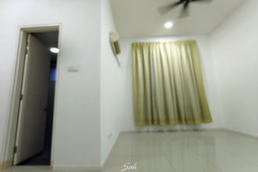 Fairfield Residences, Tropicana Heights