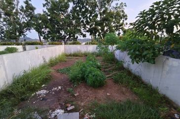 Fairfield Residences, Tropicana Heights