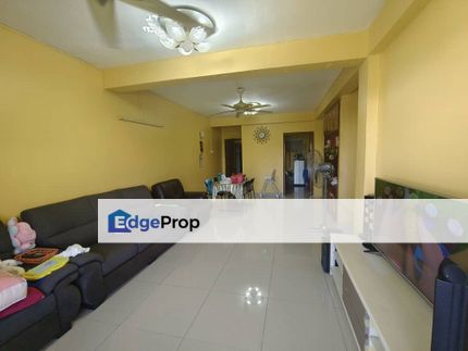 (LOWEEST PRICE) ANGGERIK VILLA 2, Selangor, Semenyih