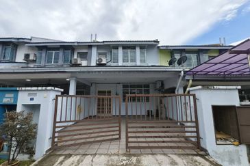 Taman Jelok Impian, Kajang