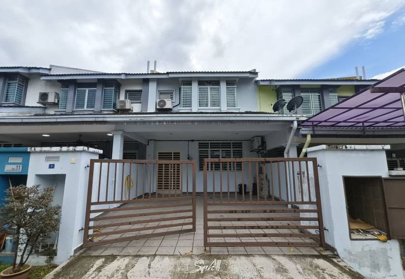 Taman Jelok Impian, Kajang