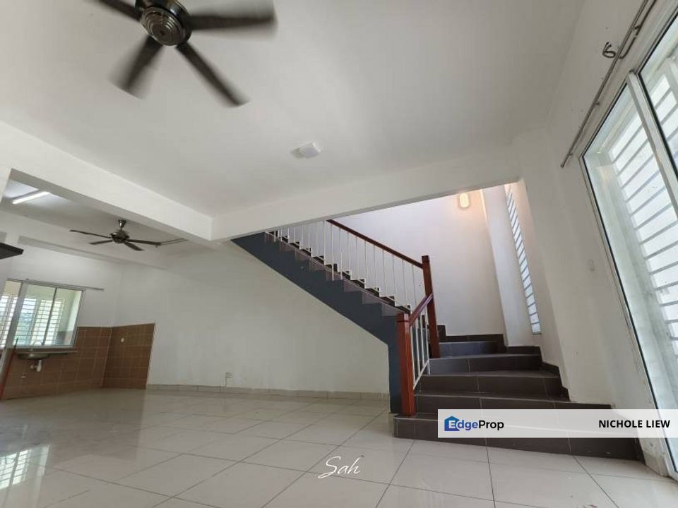 (CASH BACK 24x70 FULL LOAN) TAMAN TIARA EAST, Selangor, Semenyih