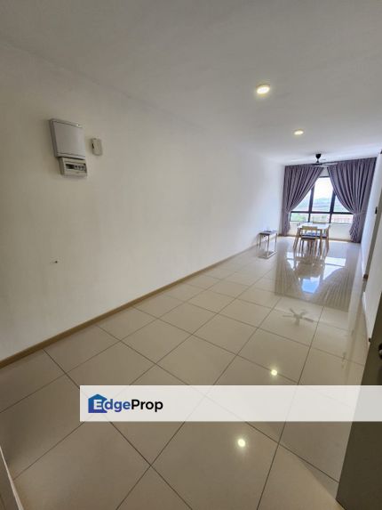 (FURNISHED + MRT STATION) YOU CITY 3 @ CHERAS, Selangor, Cheras