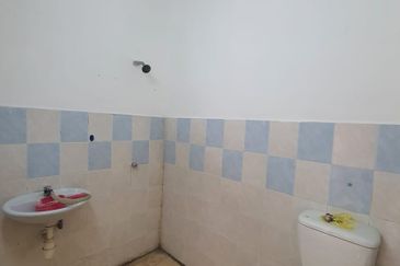 Taman Semenyih Mewah