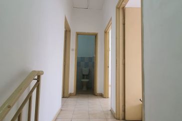 Taman Semenyih Mewah