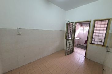 Taman Semenyih Mewah