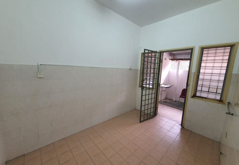 Taman Semenyih Mewah