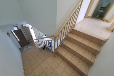 Taman Semenyih Mewah