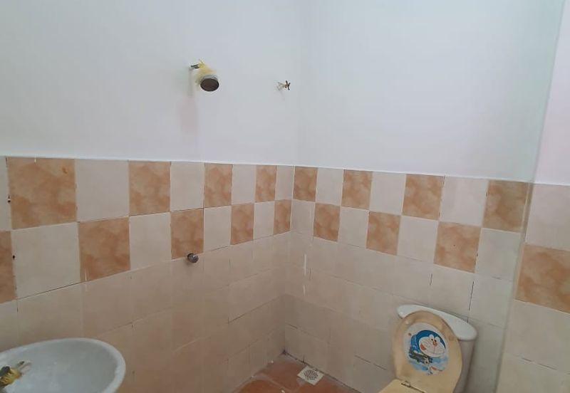 Taman Semenyih Mewah