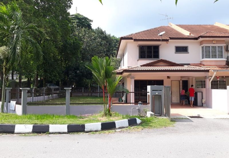 Bandar Sunway Semenyih