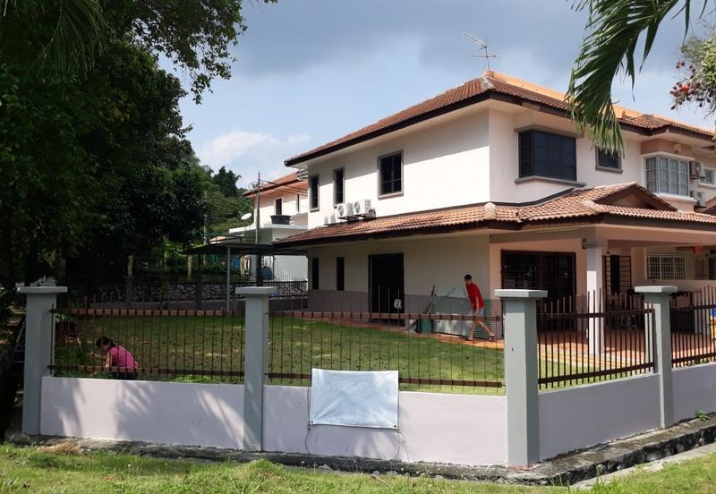 Bandar Sunway Semenyih