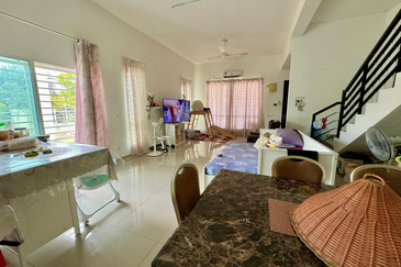 Taman Pelangi Semenyih 2