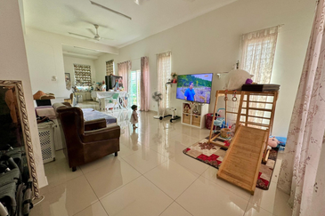 Taman Pelangi Semenyih 2